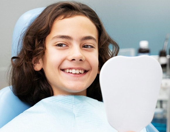 Children's Dentistry