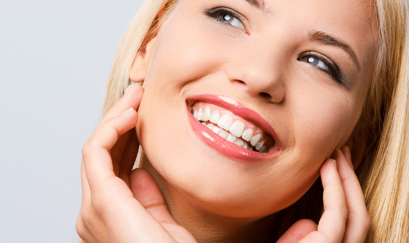 Whiter Teeth In The New Year