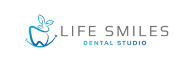 Life Smile Dental Studio logo