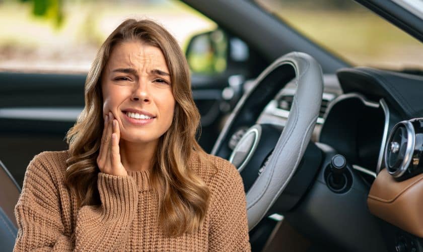 Handling Dental Emergencies When You're Away from Home