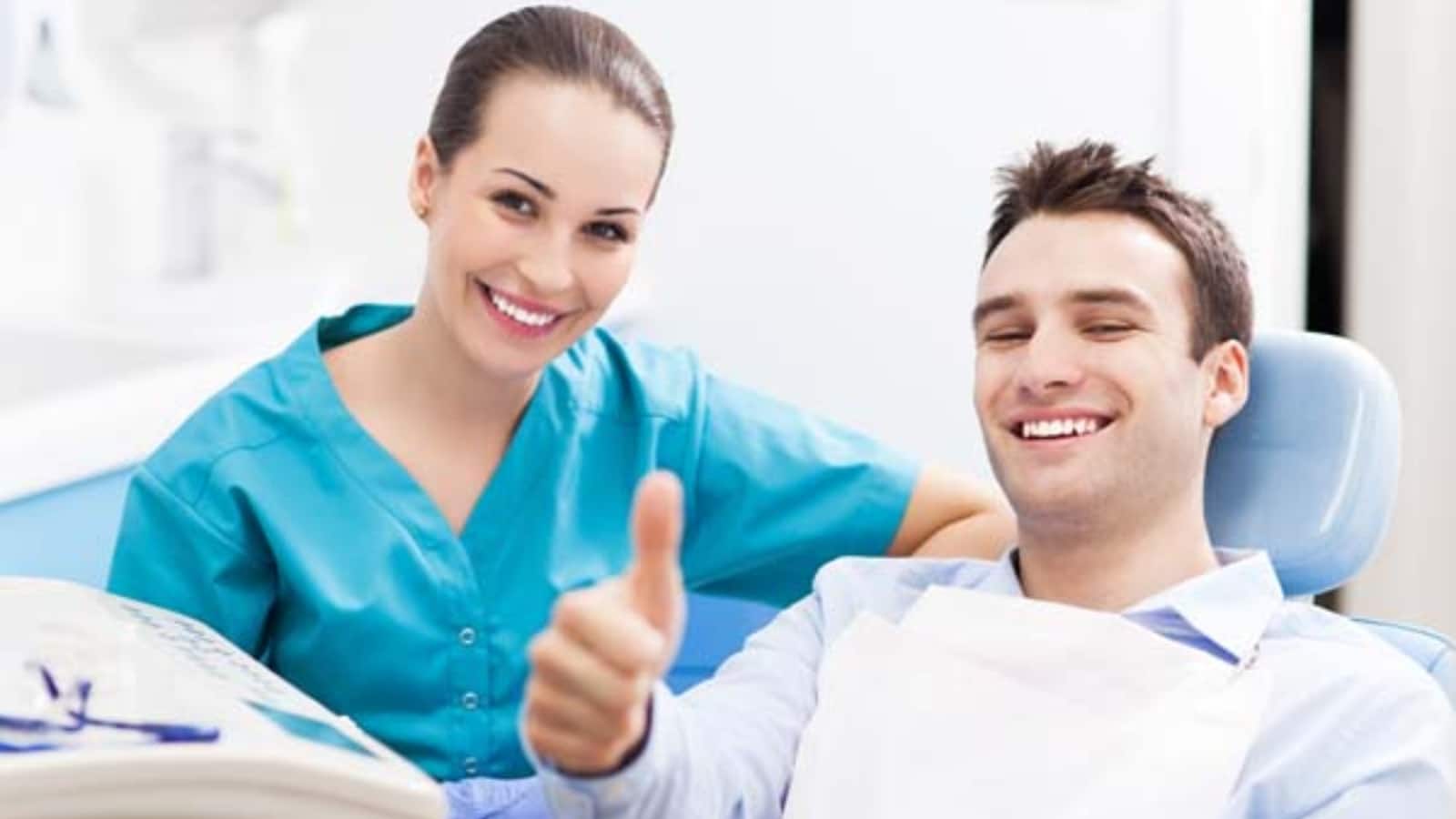 How to Care for Your Gums After a Deep Cleaning