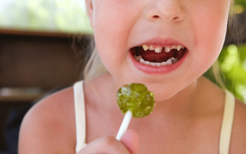 How To Stop Tooth Decay From Growing