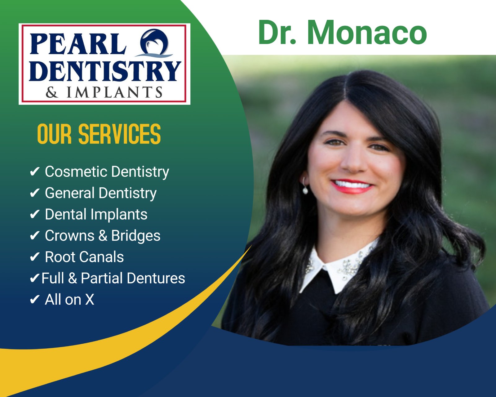 Teeth Cleaning in Castle Shannon