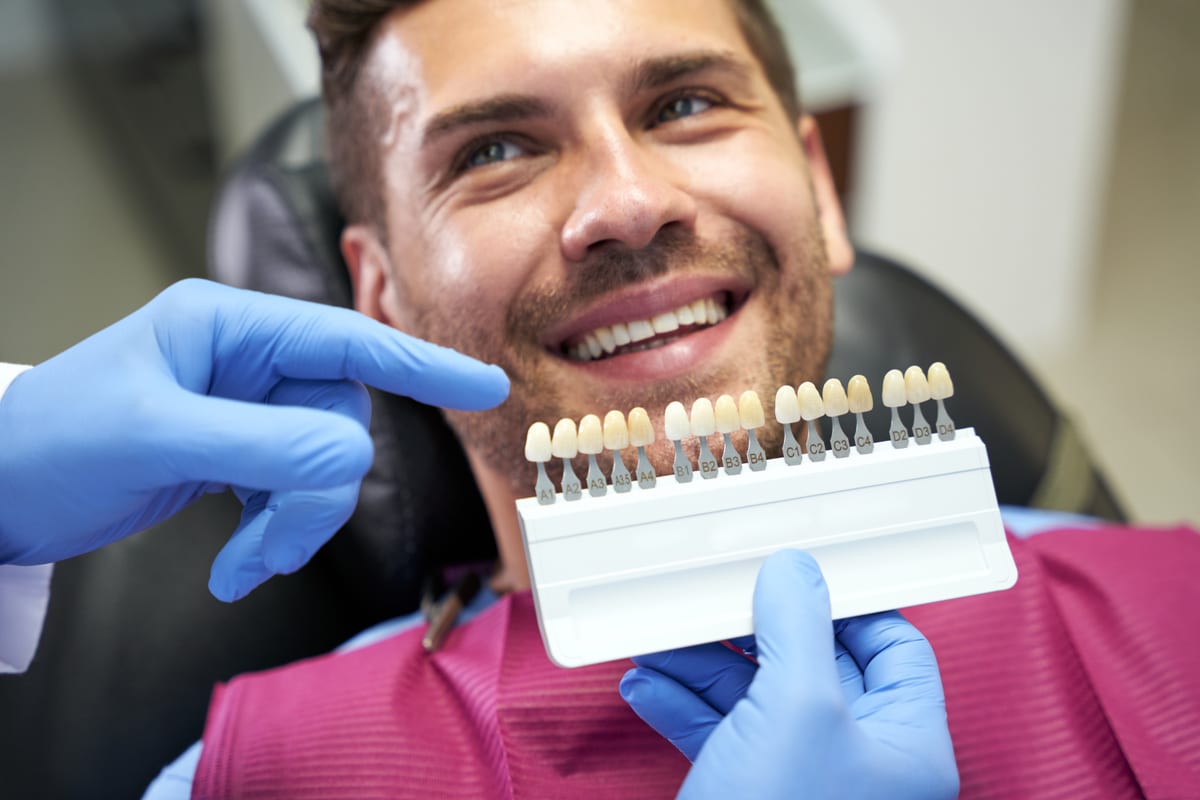 Veneers in Pittsburgh