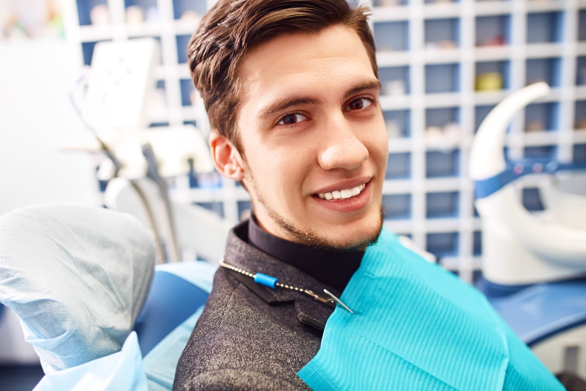 Cosmetic Dentistry in Pittsburgh