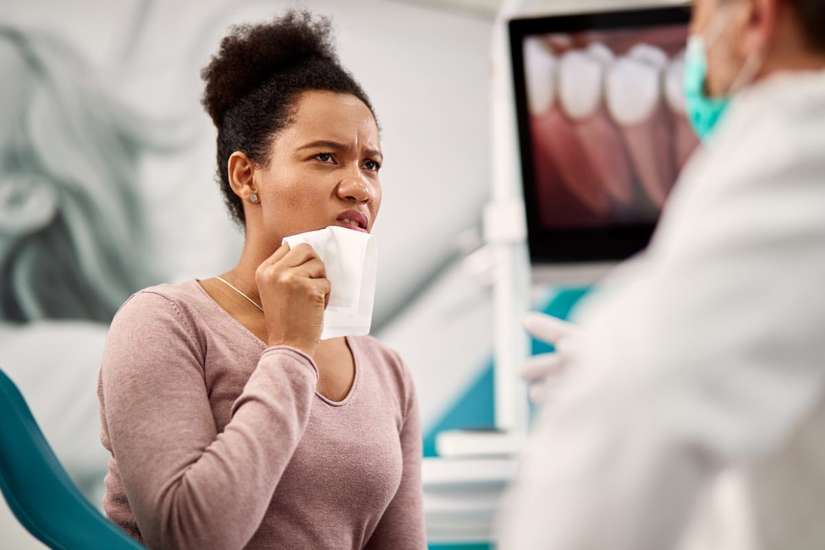 Emergency Dentistry in Pittsburgh